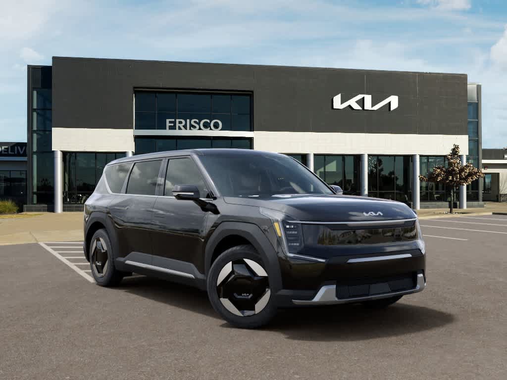 New 2026 Kia EV9 Light RWD image 8