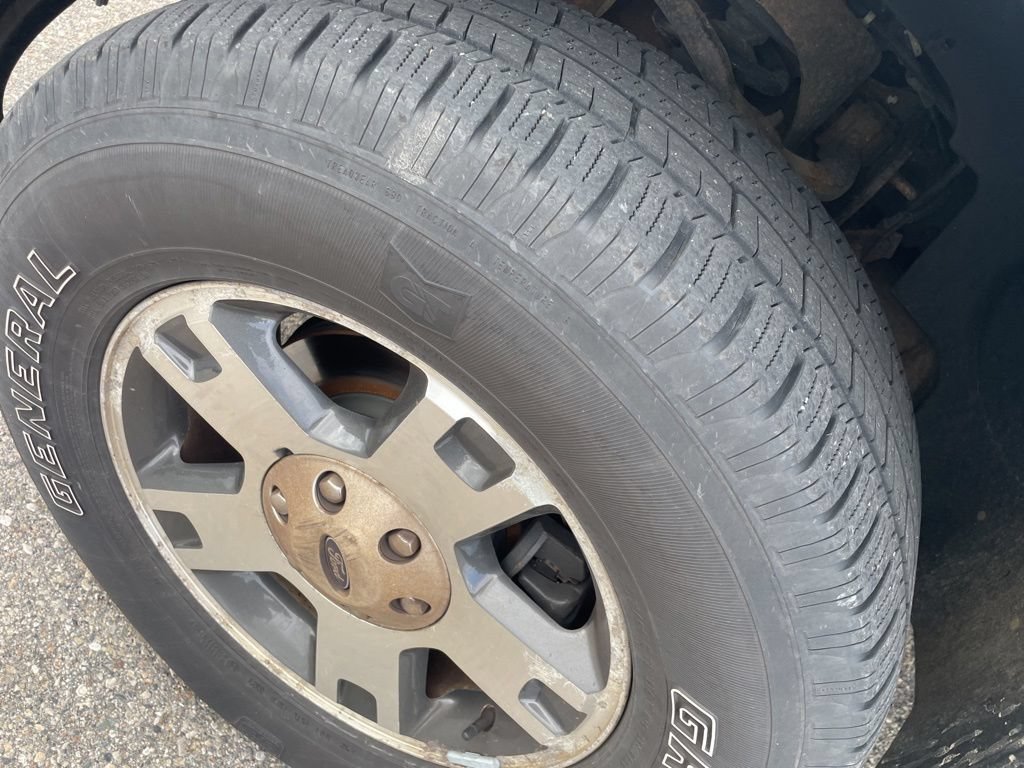 Used 2006 Ford F150 XL AWD/4WD image 15