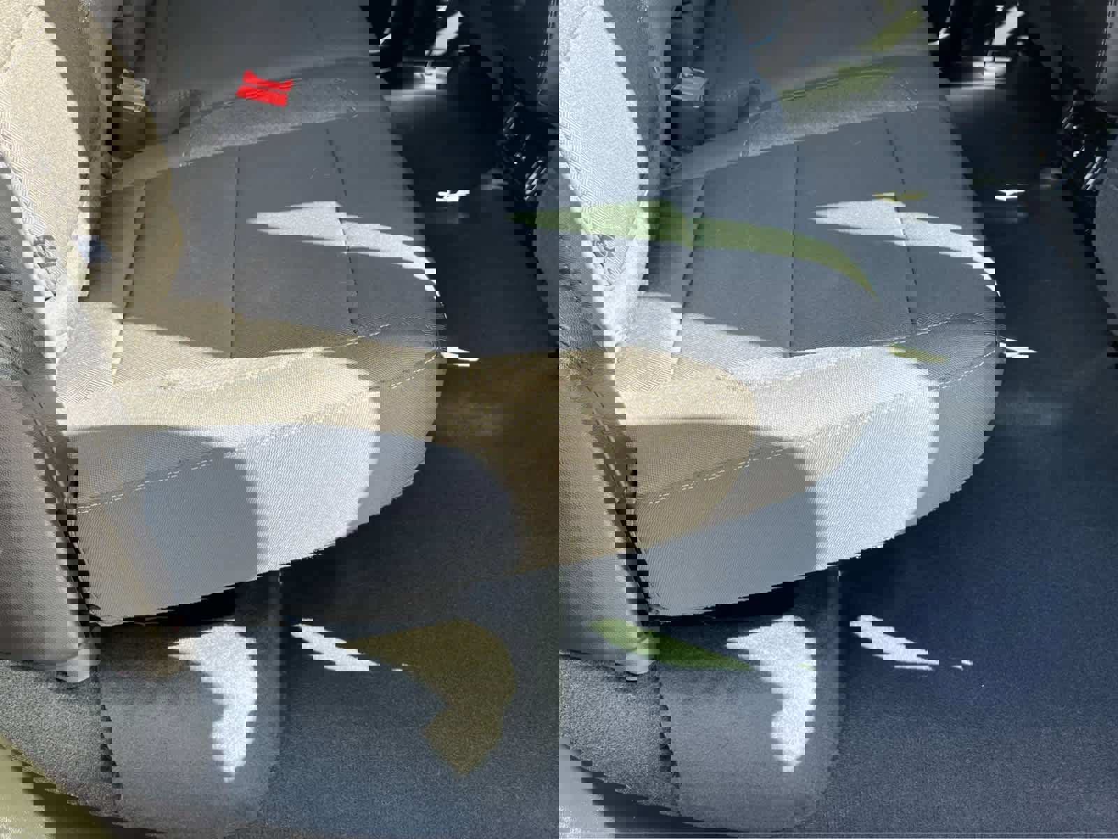 Used 2024 GMC Sierra 1500 Elevation w/ X31 Off-Road Package image 21