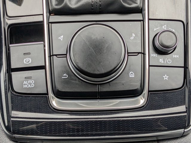 Used 2023 MAZDA CX-30 AWD 2.5 S w/ Preferred Package image 13