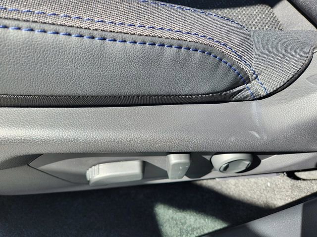 New 2026 Subaru Forester Premium AWD/4WD image 16