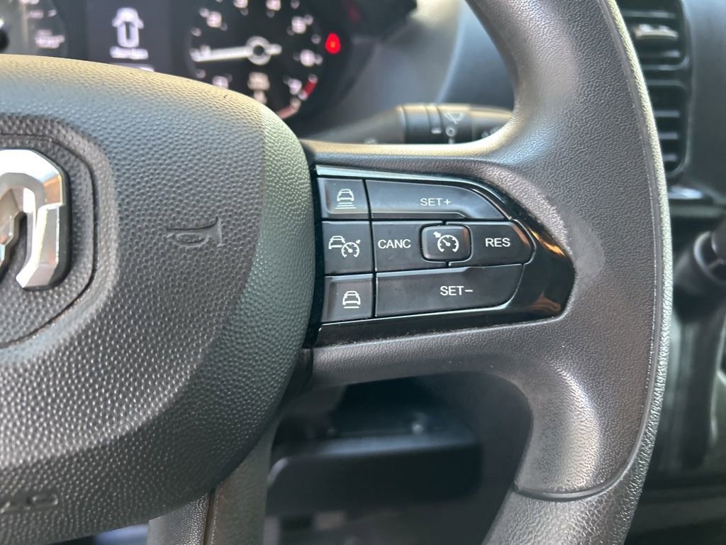 Used 2025 RAM ProMaster 2500 w/ Convenience Group FWD image 49