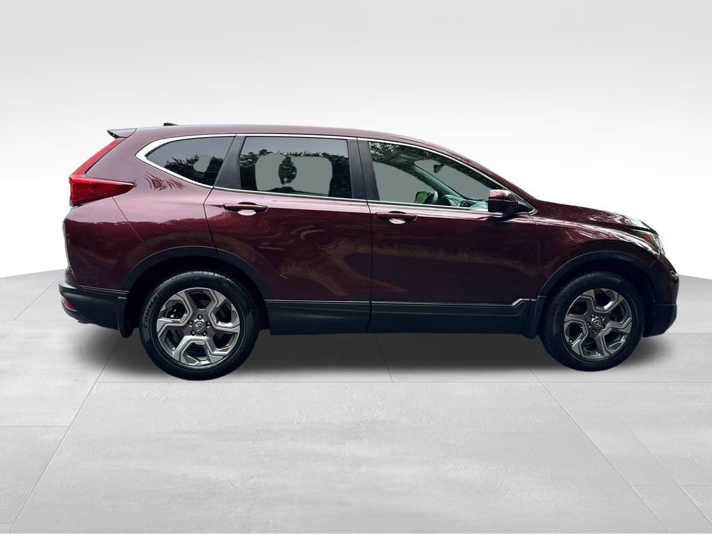 Used 2018 Honda CR-V EX-L image 13