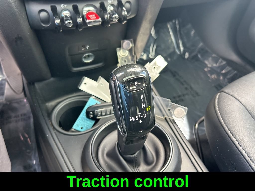 Used 2020 MINI Cooper Countryman ALL4 AWD/4WD image 15