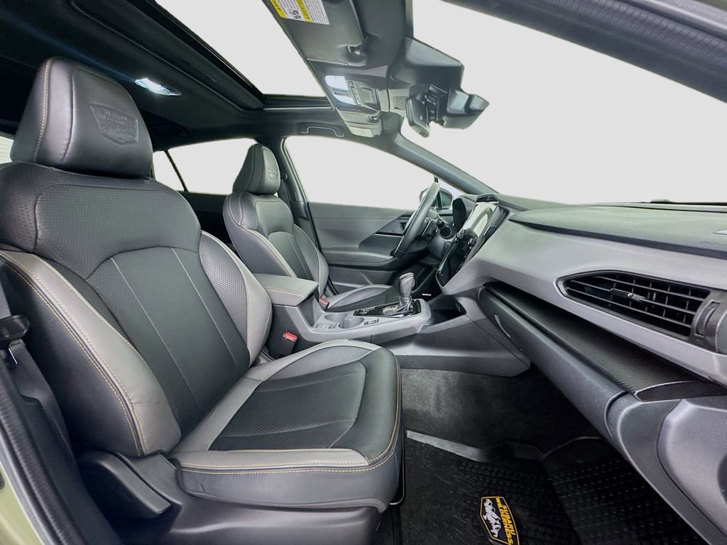 Used 2024 Subaru Crosstrek 2.5i Wilderness w/ Wilderness Package image 25