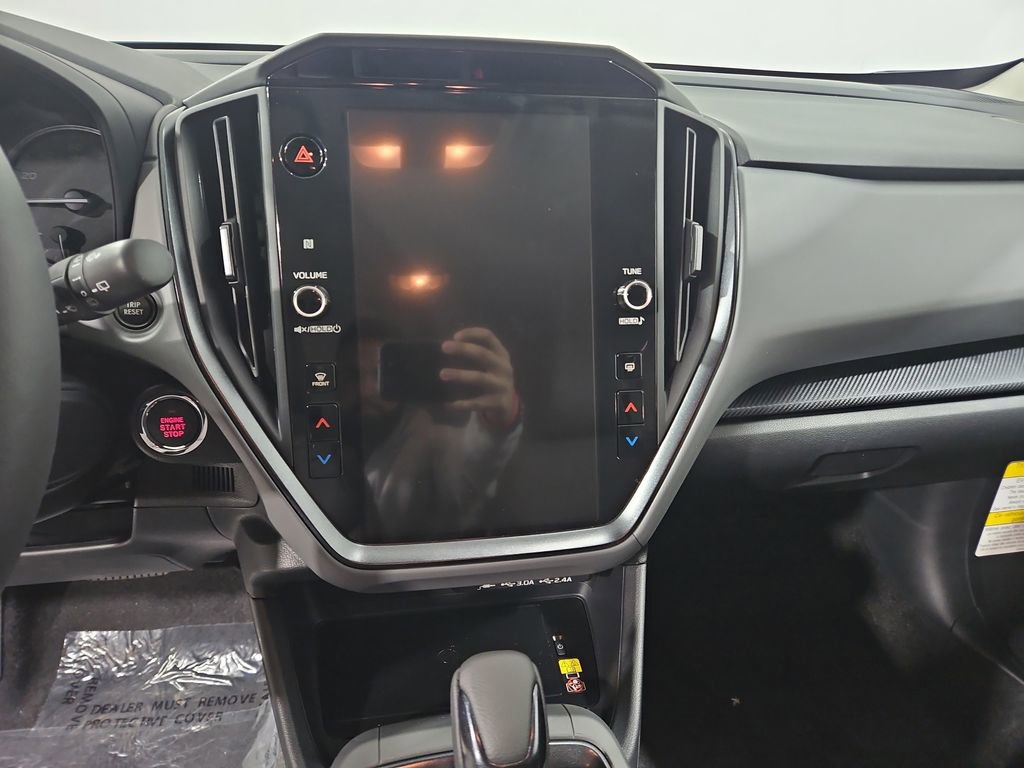 New 2026 Subaru Crosstrek 2.5i Limited image 18