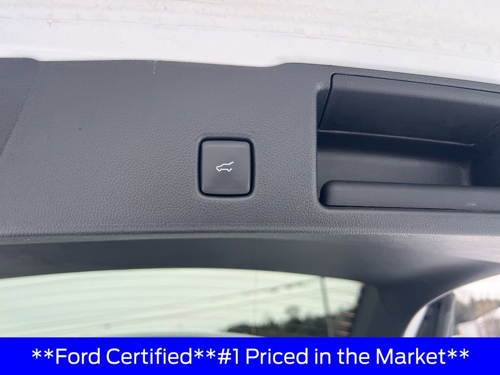 Used 2023 Ford Escape Active w/ Tech Pack #2 image 36