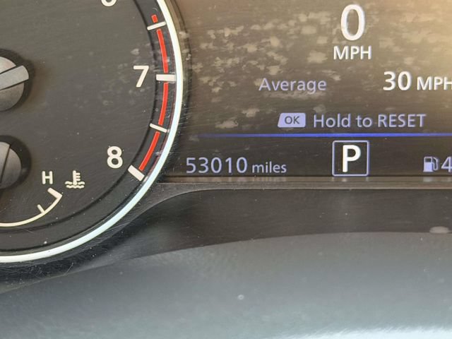 Used 2025 Nissan Altima 2.5 SV FWD image 27