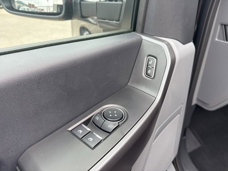 New 2025 Ford F350 XL w/ STX Appearance Package image 17
