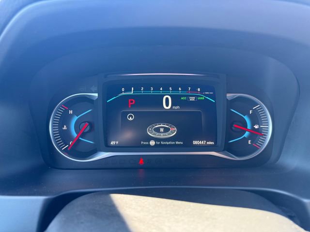Used 2021 Honda Passport Elite image 8