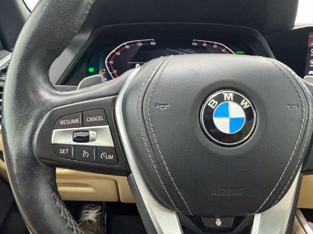 Used 2021 BMW X5 sDrive40i w/ Premium Package RWD image 24