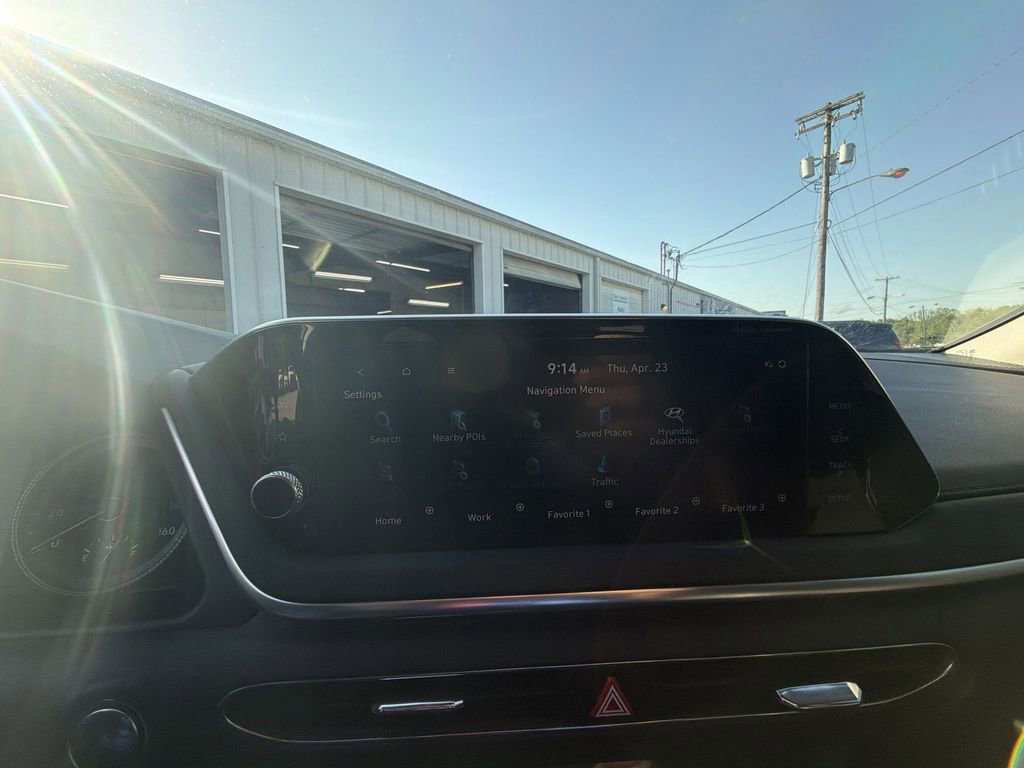 Used 2023 Hyundai Sonata SEL FWD image 18