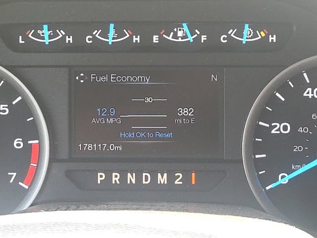 Used 2018 Ford F250 XLT w/ XLT Premium Package AWD/4WD image 39