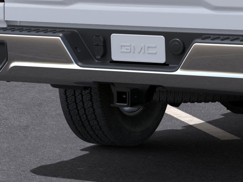 New 2025 GMC Sierra 2500 Pro image 14