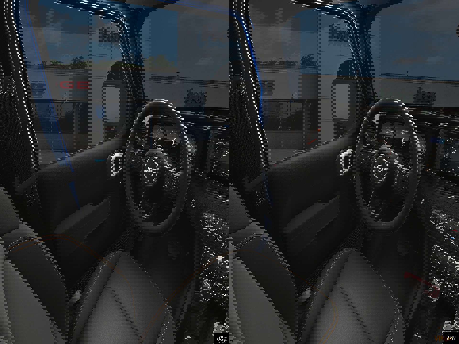 New 2025 Jeep Gladiator Sport image 21