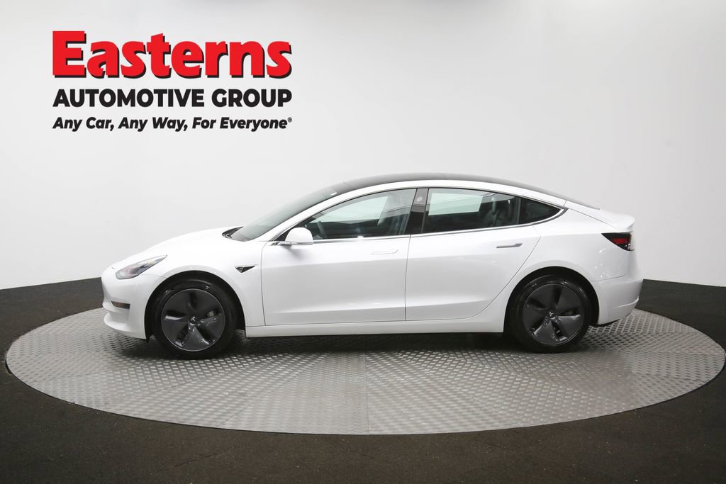 Used 2020 Tesla Model 3 Long Range image 54