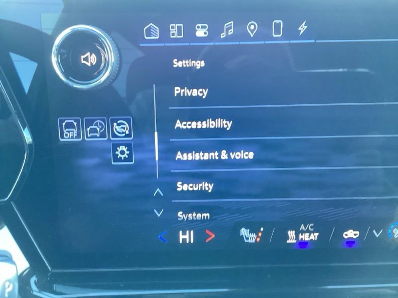 New 2026 Chevrolet Silverado EV Trail Boss image 38