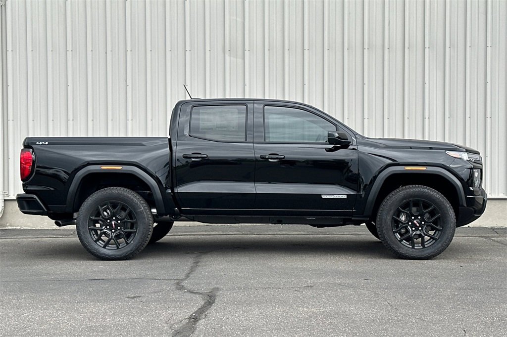 New 2025 GMC Canyon Elevation w/ Convenience Package image 4