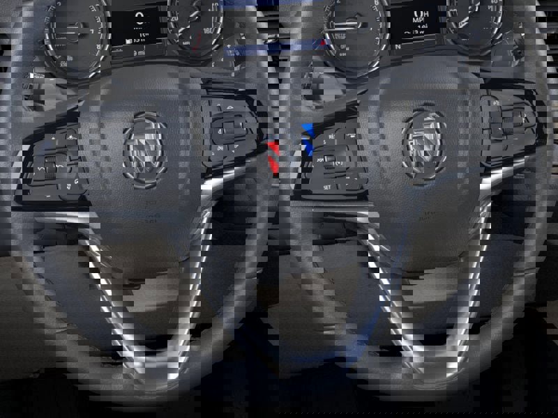 Used 2023 Buick Enclave Essence w/ Experience Buick Package image 44