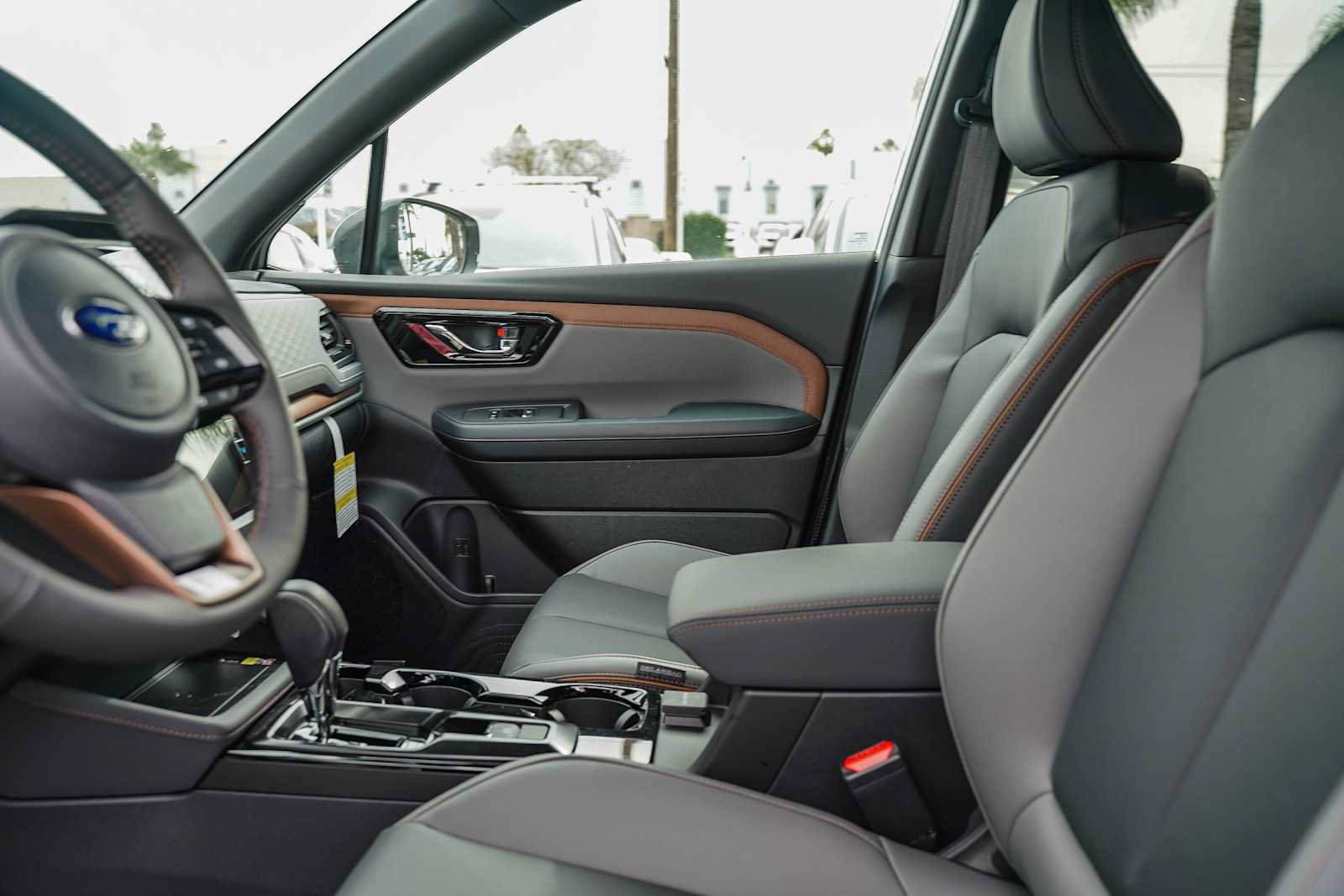 New 2026 Subaru Forester Sport image 14