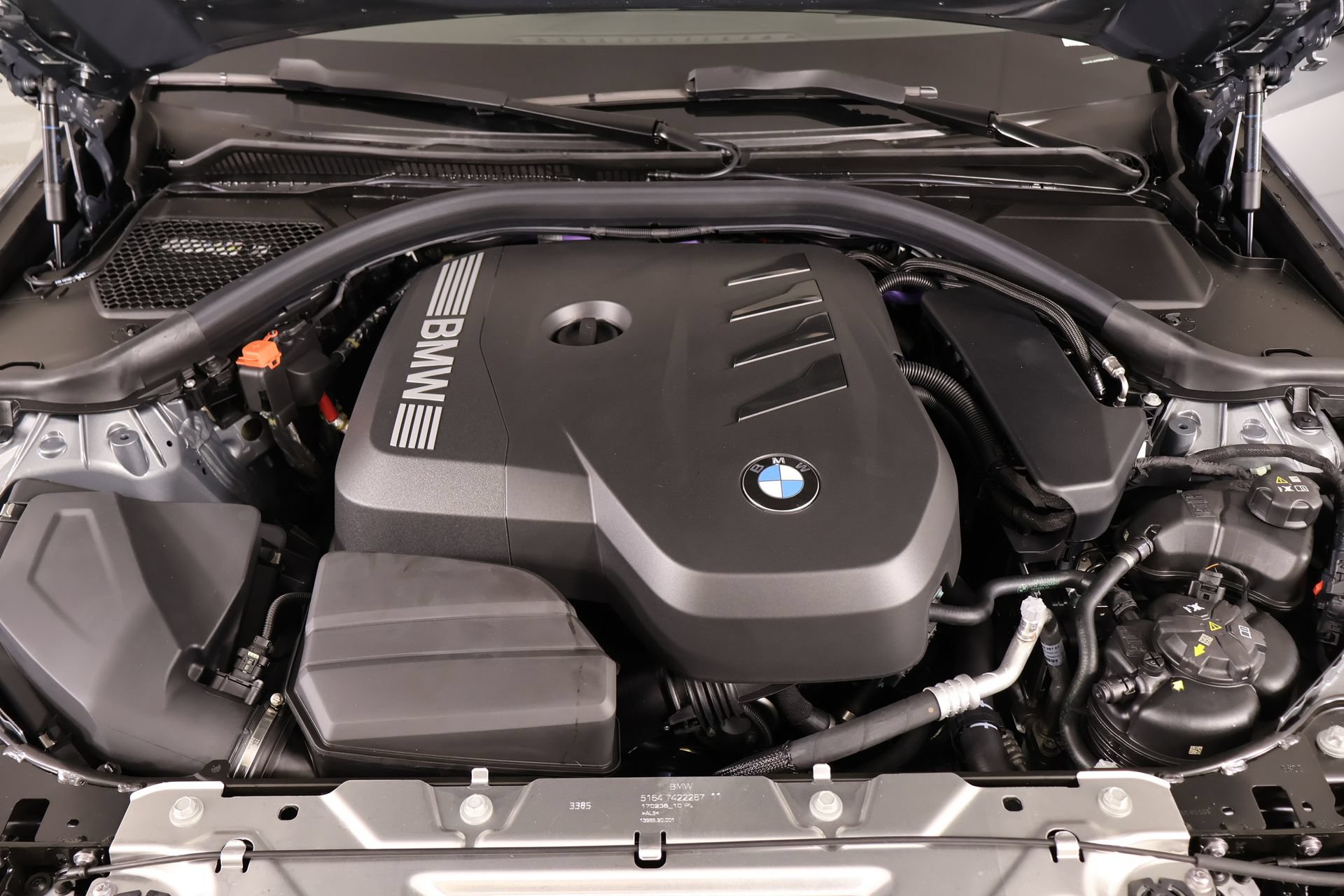 New 2026 BMW 330i Sedan w/ M Sport Package RWD image 20