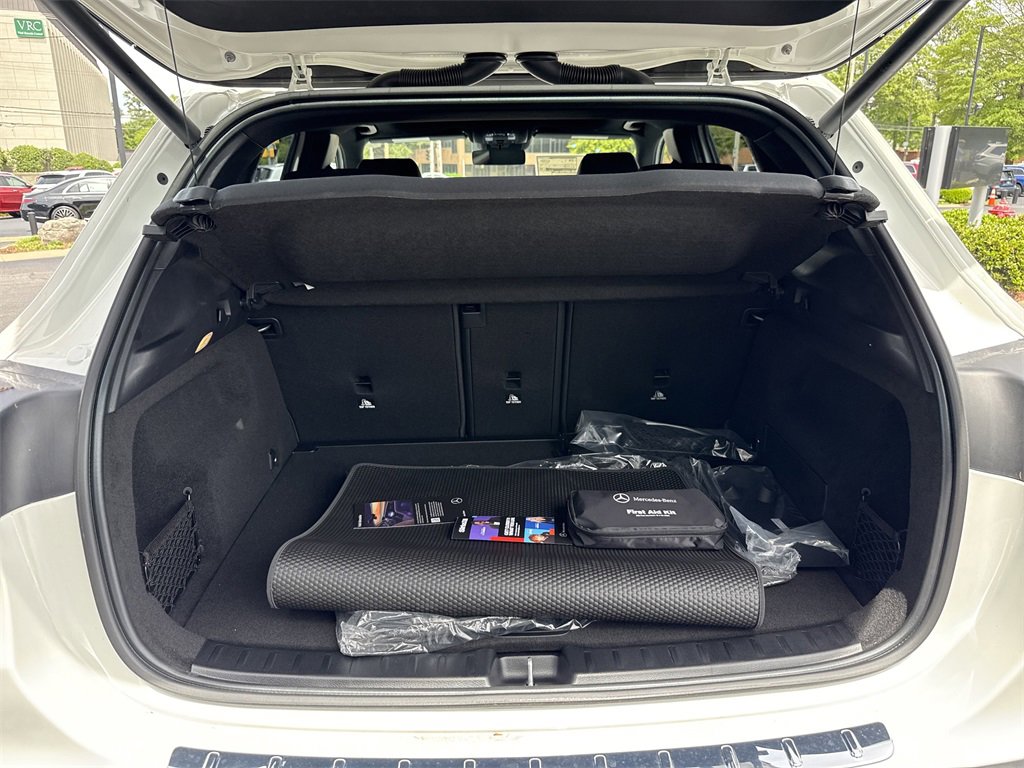 New 2025 Mercedes-Benz GLA 250 image 15