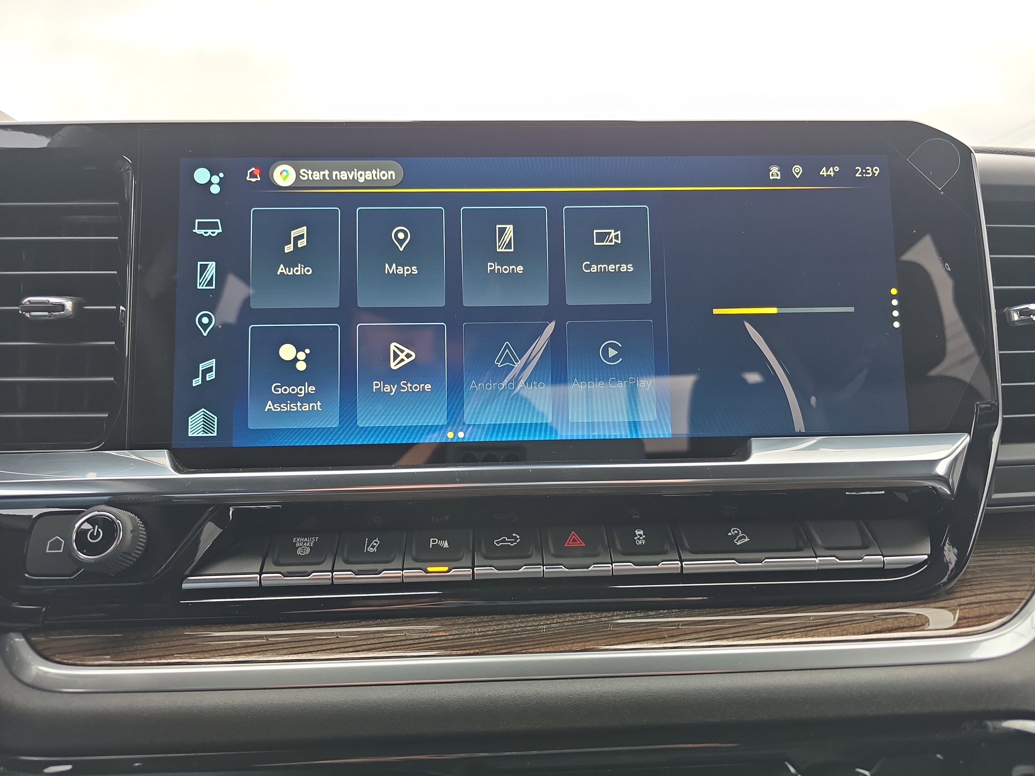 New 2026 Chevrolet Silverado 3500 LT w/ Trail Boss Package image 28