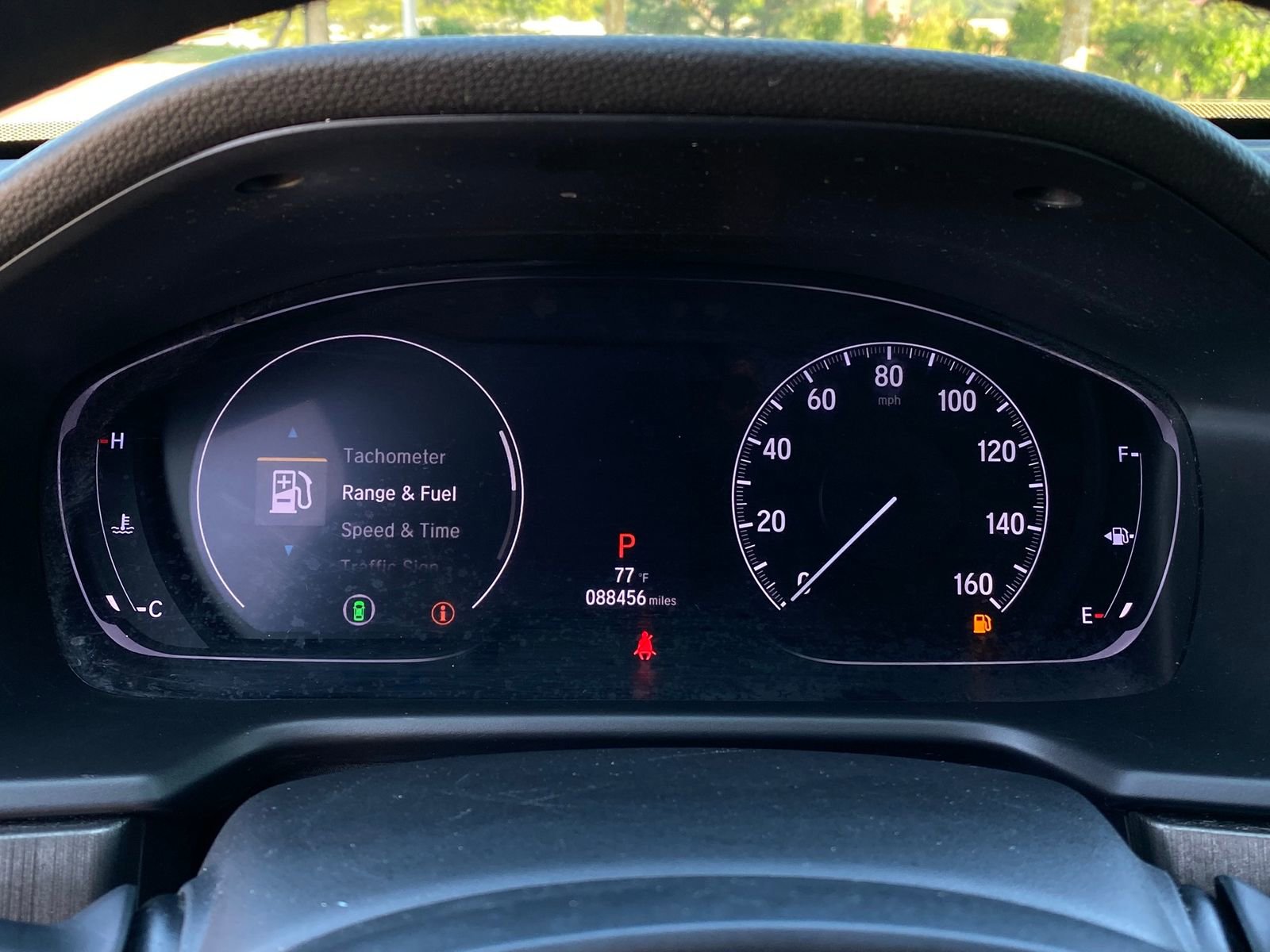 Used 2020 Honda Accord LX image 21