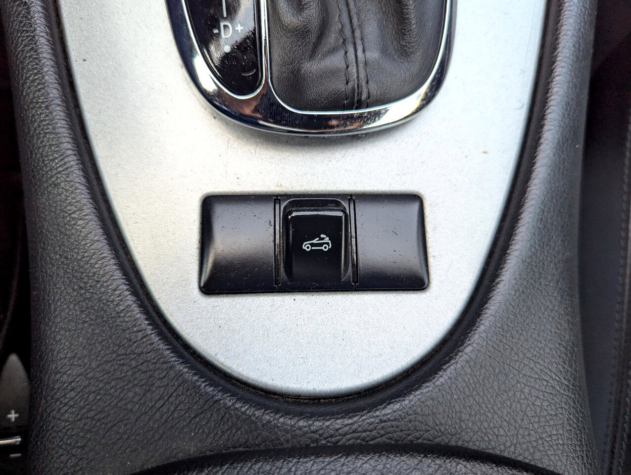 Used 2007 Mercedes-Benz CLK 63 AMG Cabriolet image 28