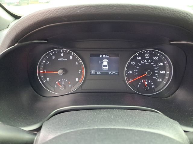 Used 2021 Kia Forte GT-Line w/ GT-Line Premium Package FWD image 9
