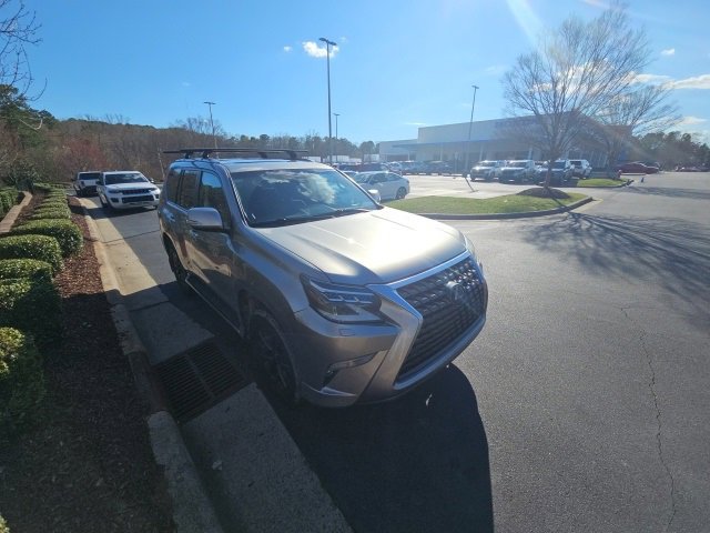 Used 2021 Lexus GX 460 Premium w/ Premium Package image 8