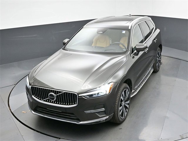 Used 2022 Volvo XC60 B6 Inscription w/ Advanced Package image 46