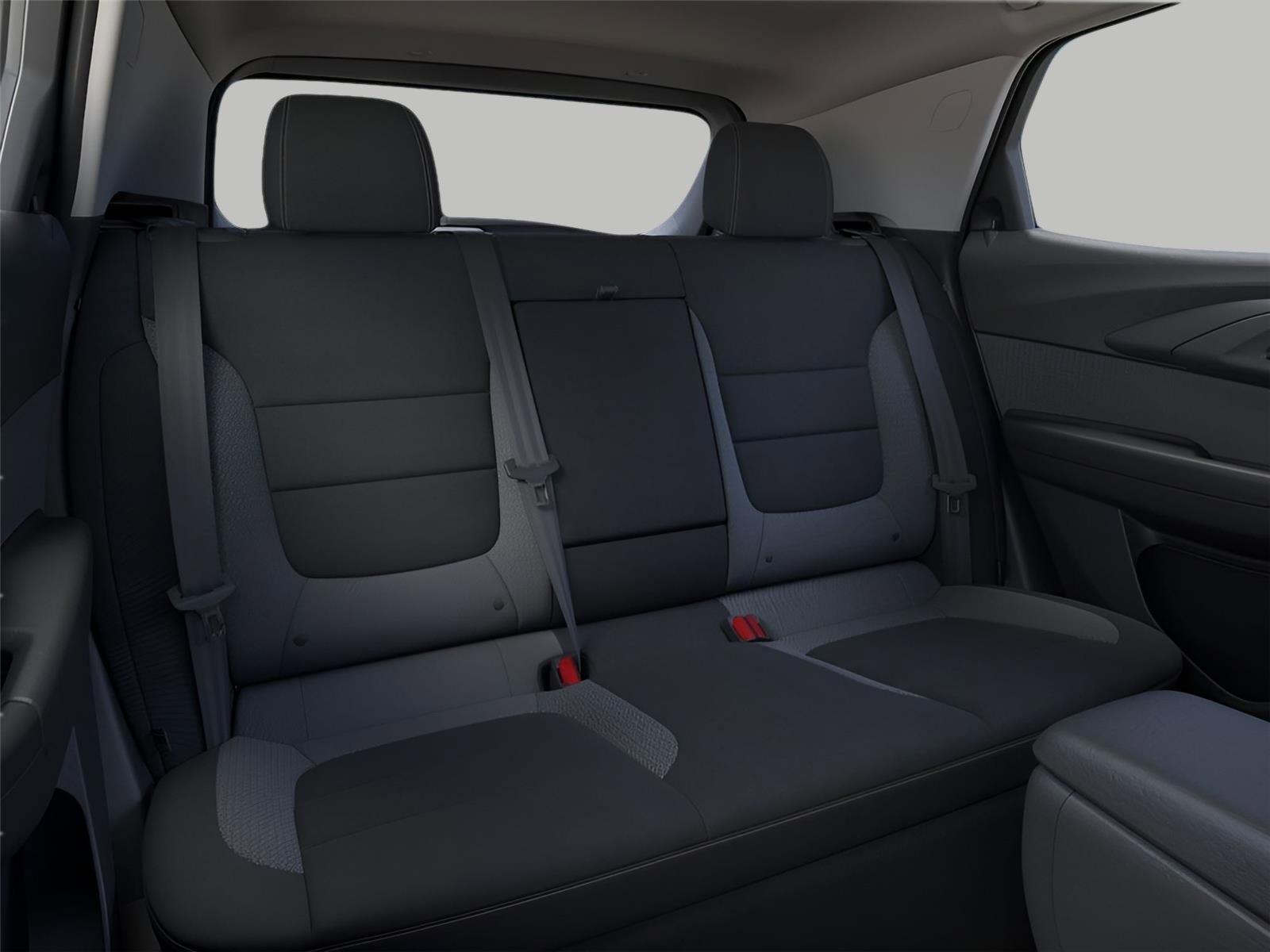 New 2026 Chevrolet TrailBlazer LT w/ Convenience Package AWD/4WD image 17