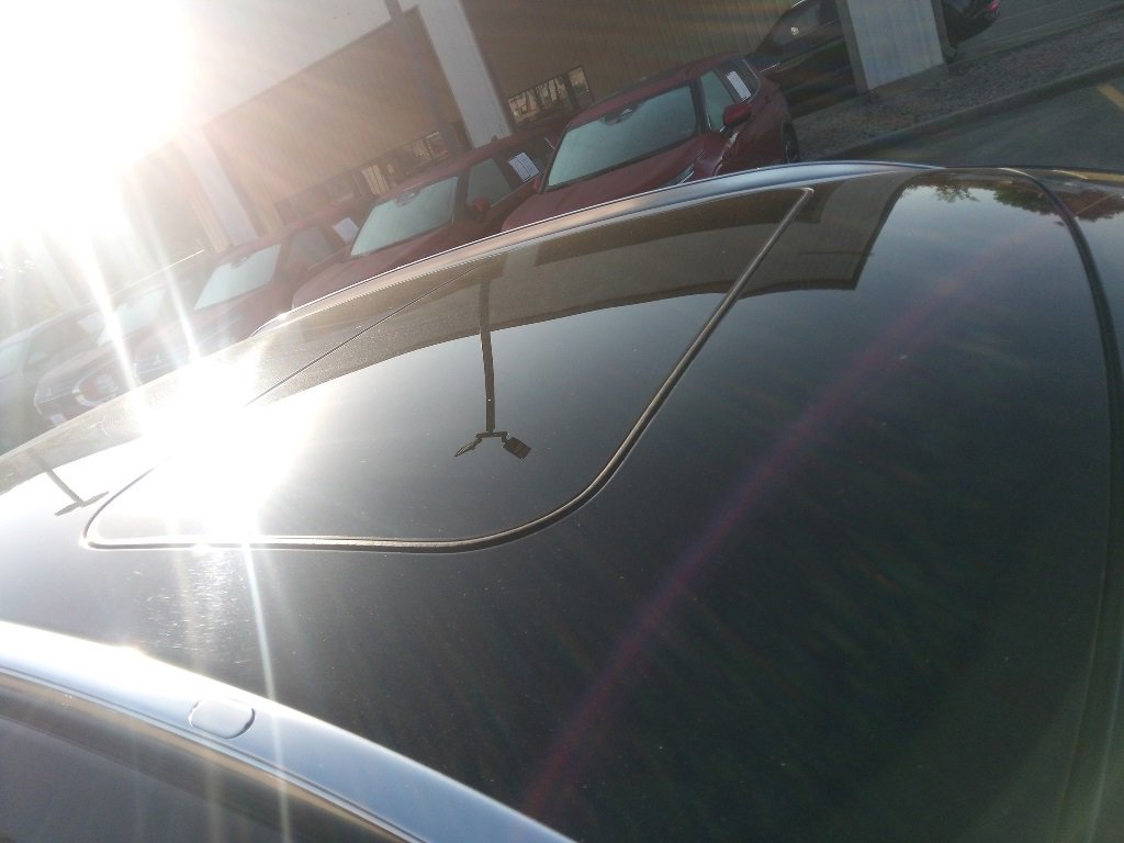 Used 2025 MAZDA CX-30 AWD 2.5 S w/ Preferred Package image 8