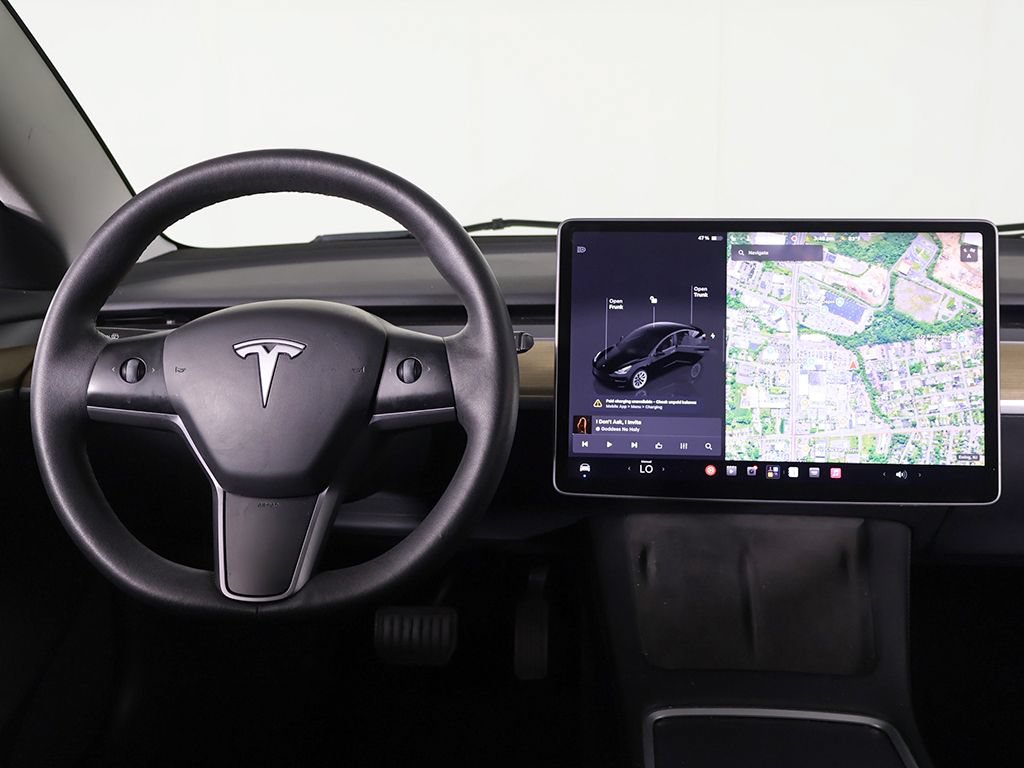 Used 2023 Tesla Model 3 Standard Range RWD image 31