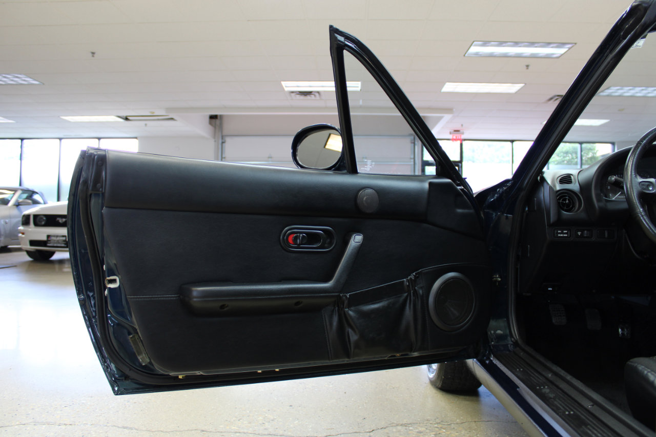 Used 1996 MAZDA MX-5 Miata image 31