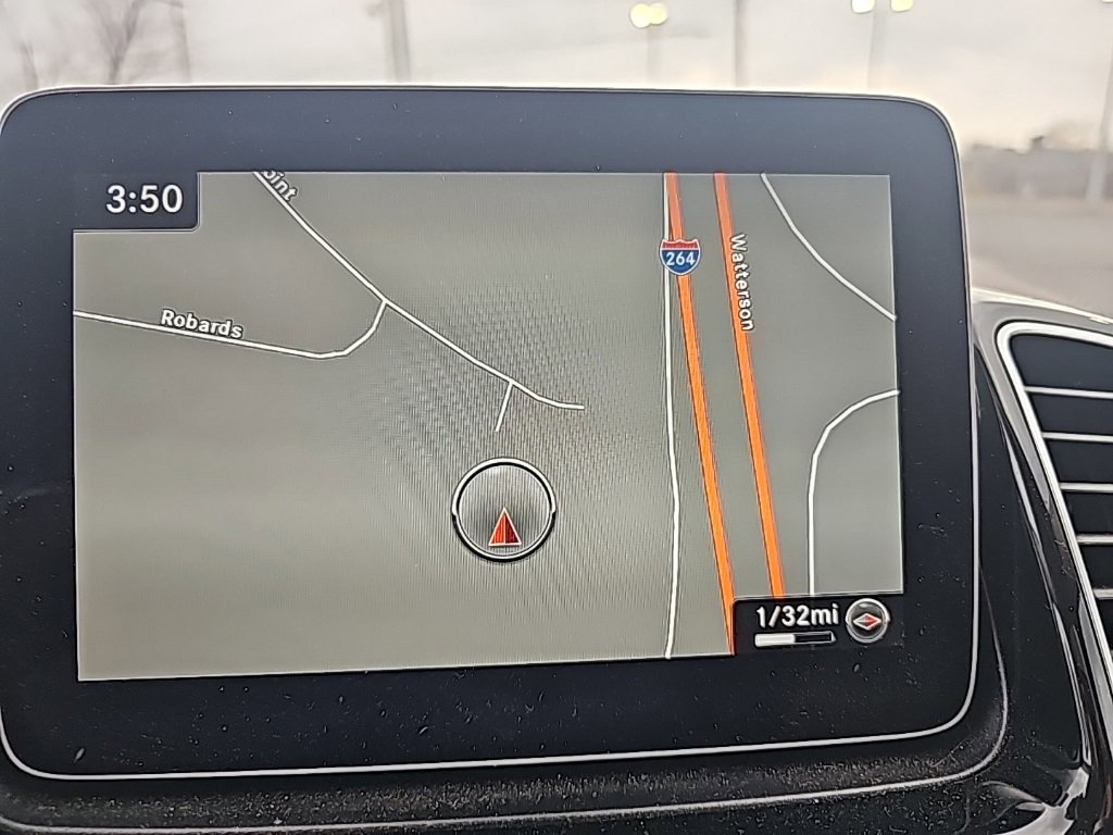 Used 2018 Mercedes-Benz GLE 43 AMG 4MATIC image 10