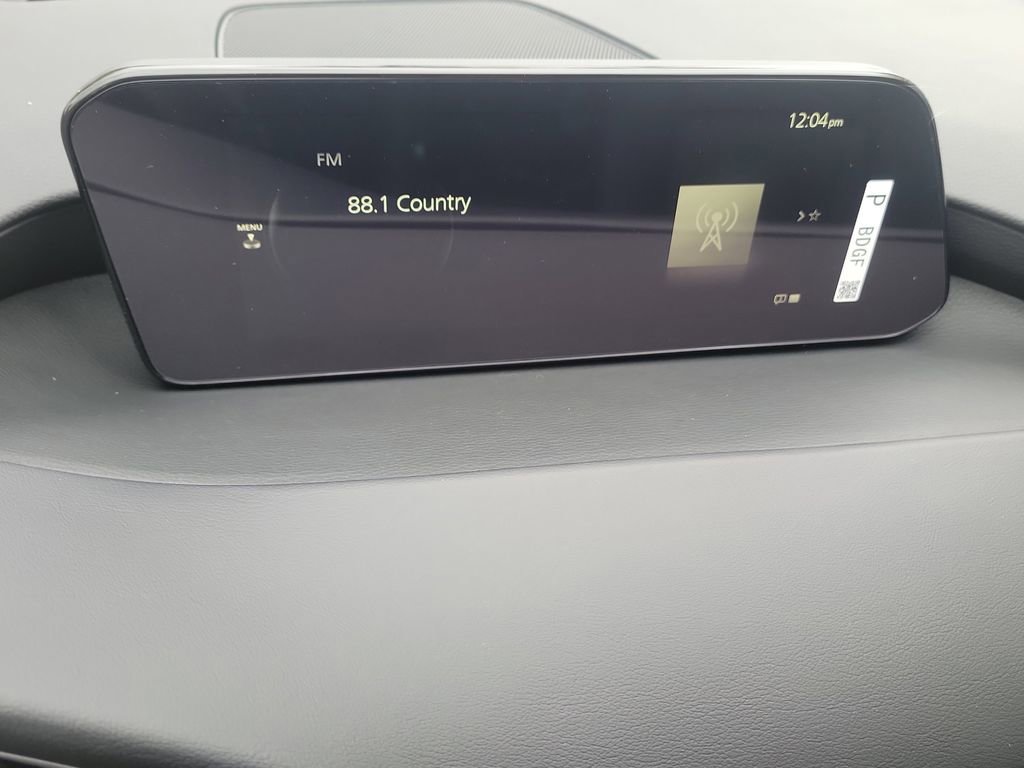 New 2026 MAZDA MAZDA3 s image 24