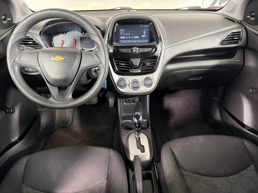 Used 2017 Chevrolet Spark LS image 17
