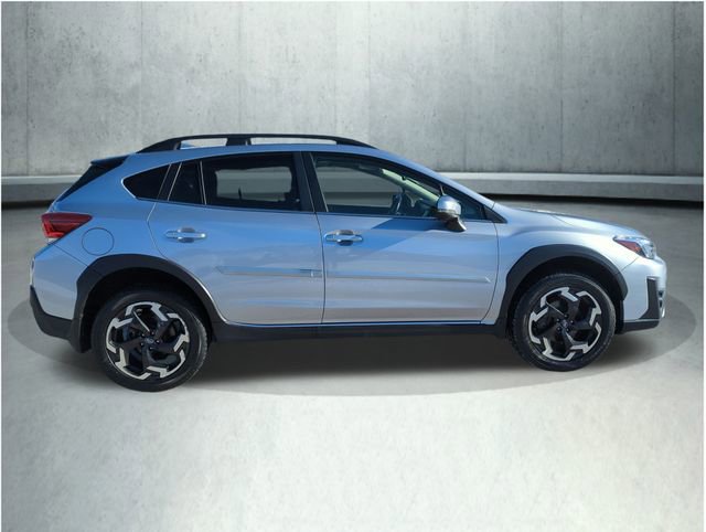 Used 2023 Subaru Crosstrek 2.5i Limited image 7