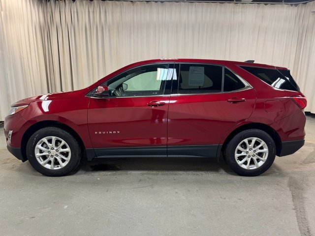 Used 2020 Chevrolet Equinox LT image 7