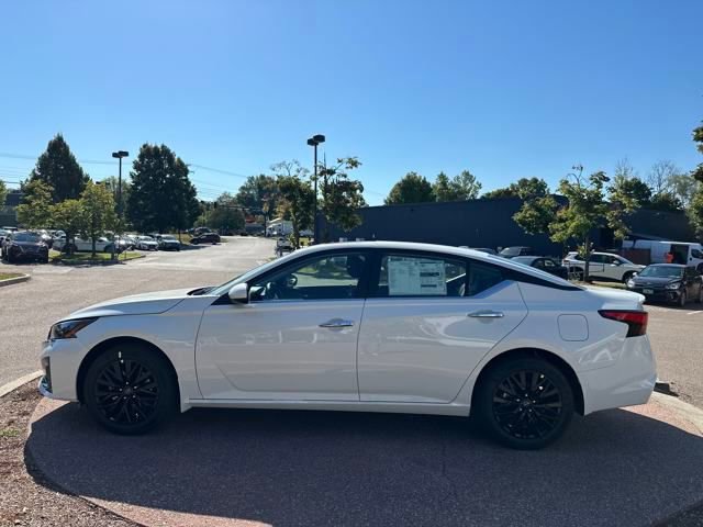 New 2025 Nissan Altima 2.5 SV w/ SV Special Edition Package image 3