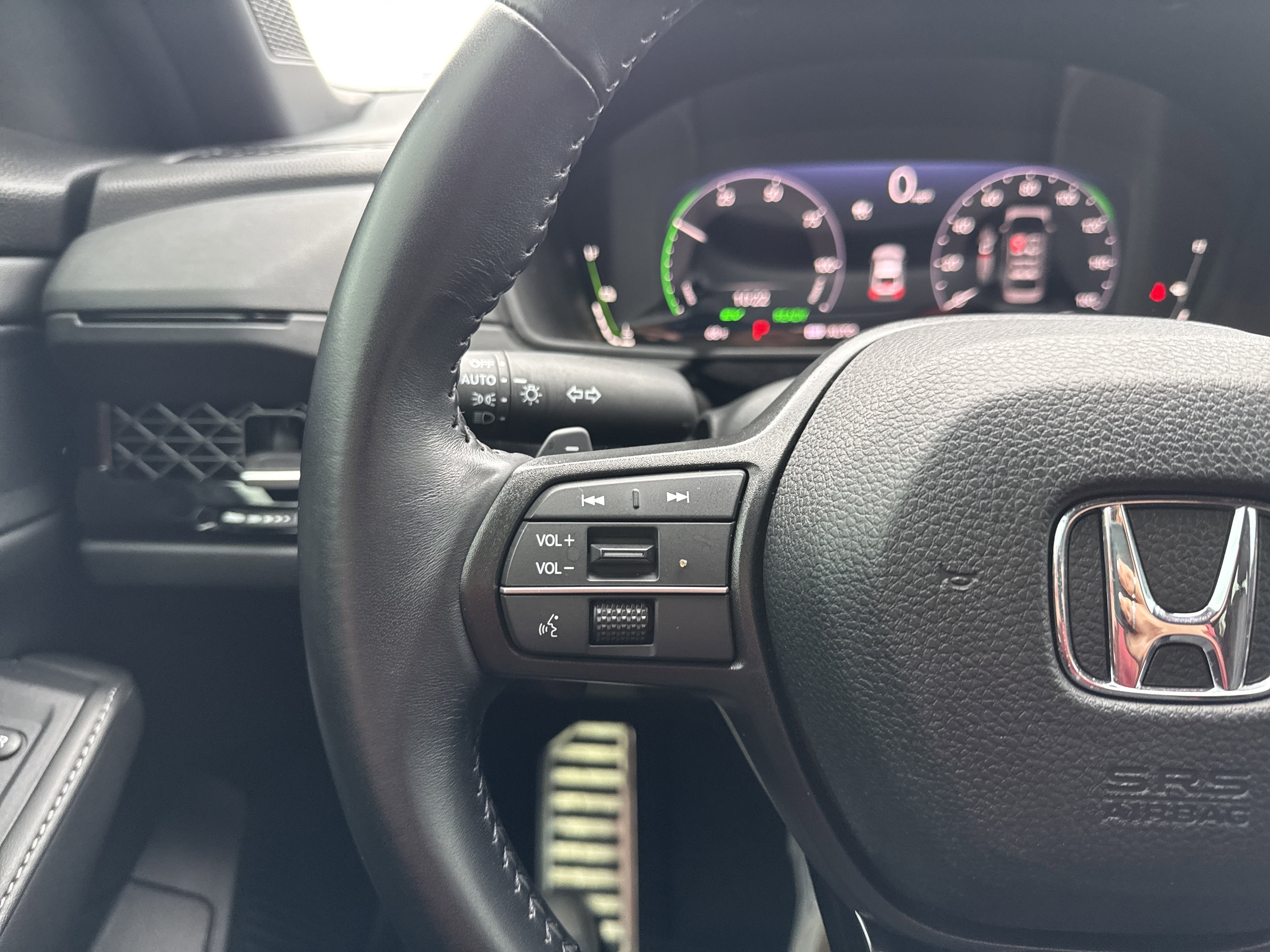 Certified 2023 Honda Accord Sport image 20