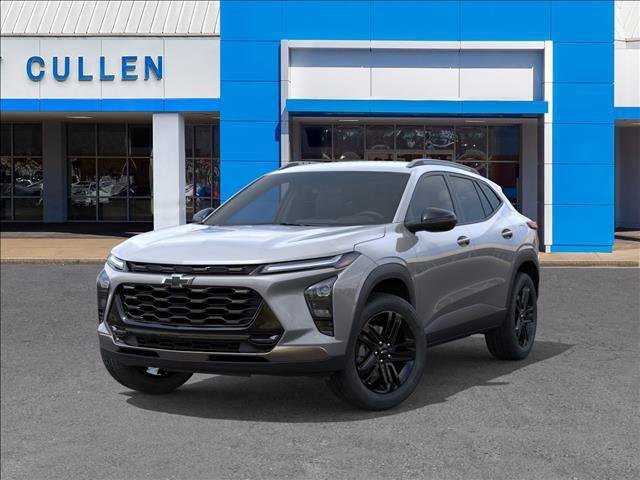 New 2026 Chevrolet Trax ACTIV w/ Driver Confidence Package FWD image 6
