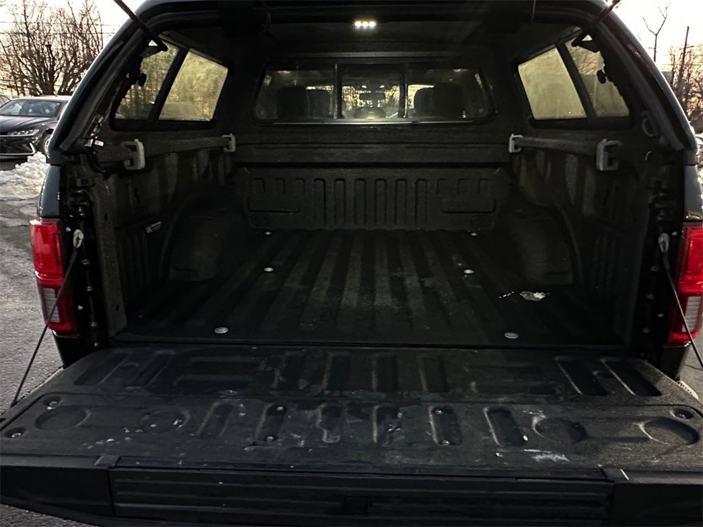 Used 2019 Ford F150 Lariat image 22