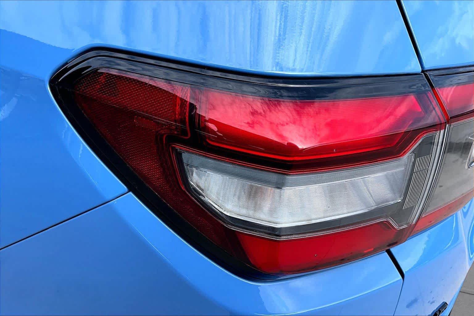 Used 2024 Honda Pilot TrailSport image 27