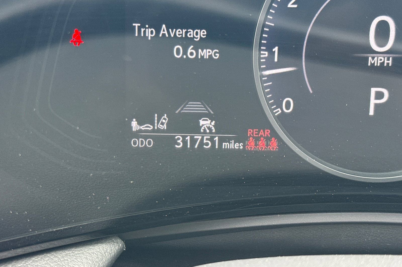 Certified 2023 Lexus NX 250 FWD image 20