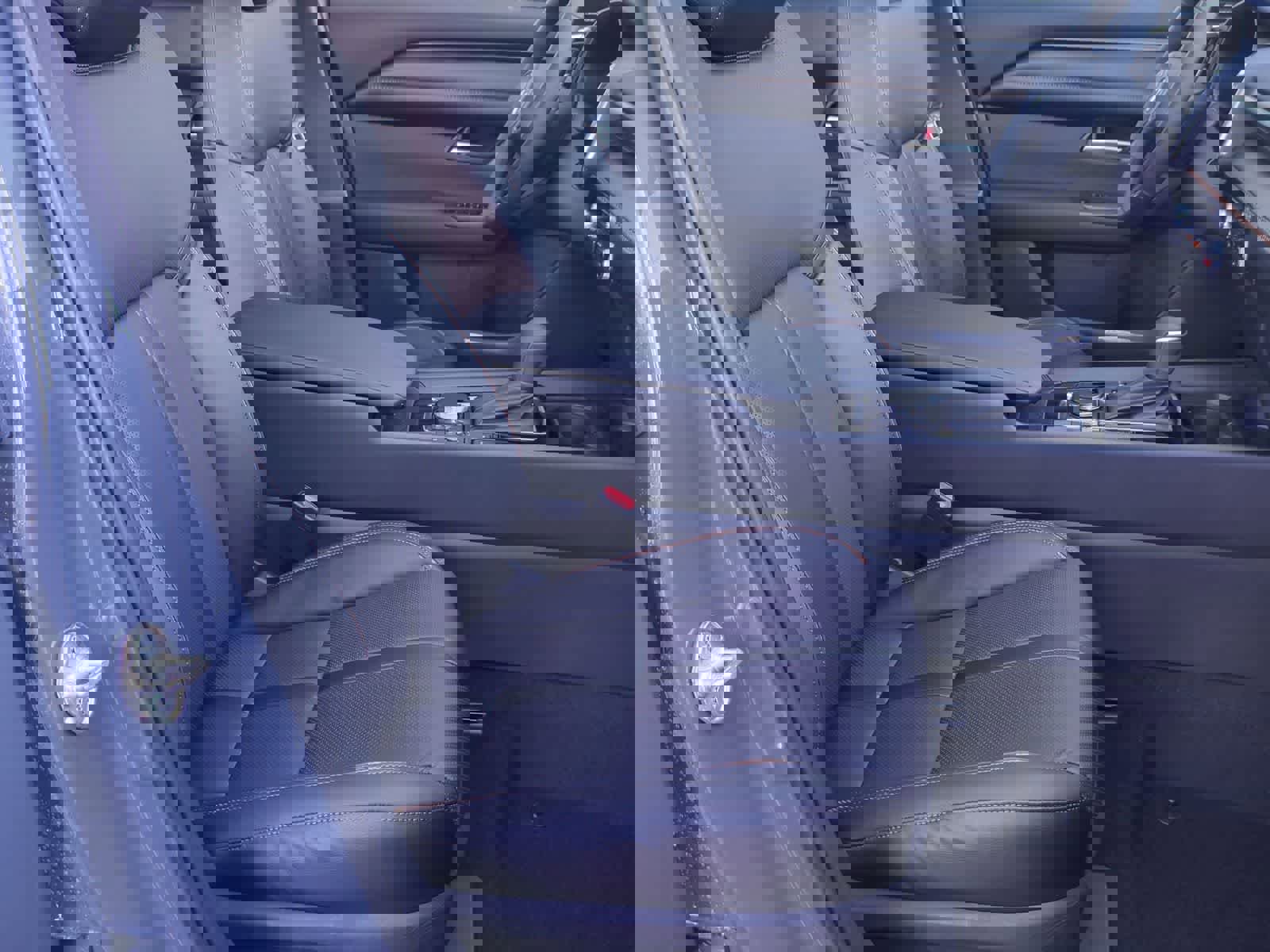 New 2026 MAZDA CX-50 2.5 Hybrid w/ Weather Package image 22