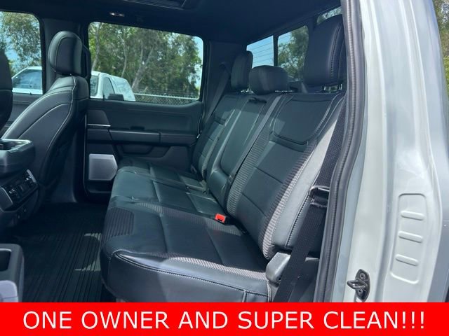 Used 2023 Ford F150 Raptor image 15