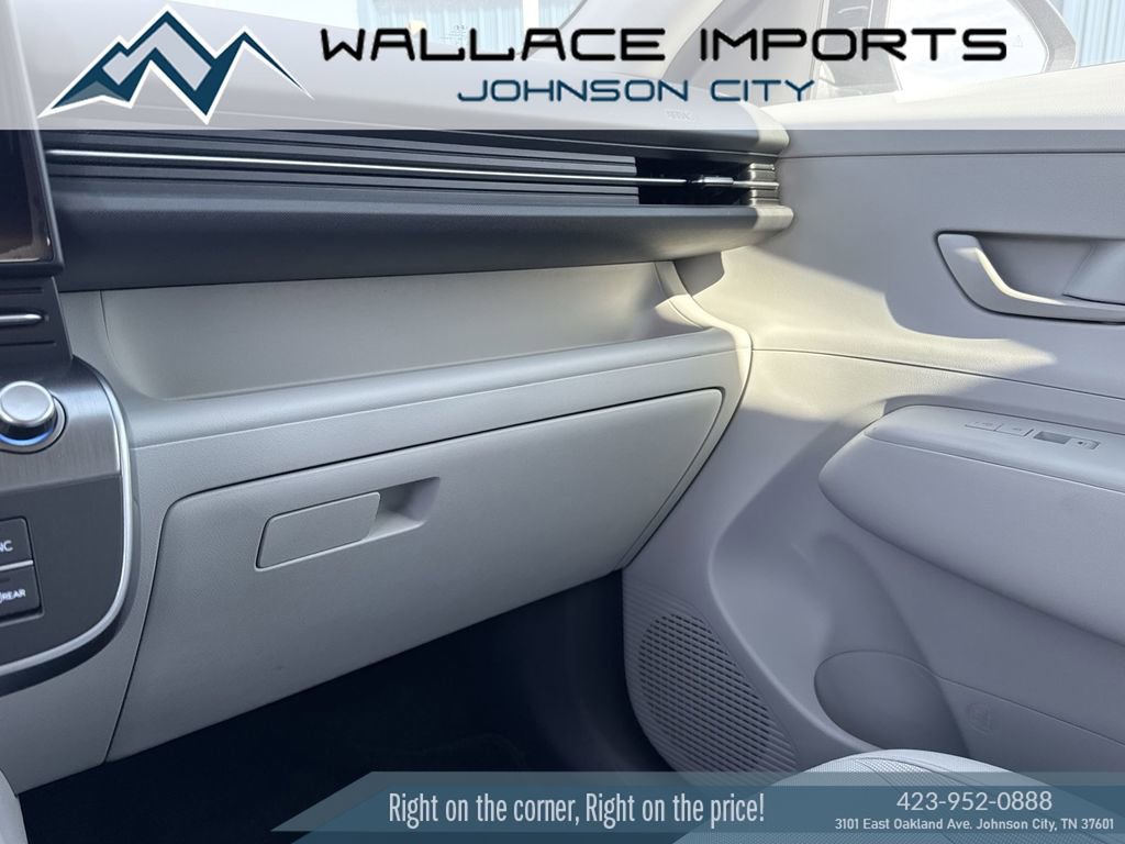 Used 2025 Hyundai Kona SEL image 20